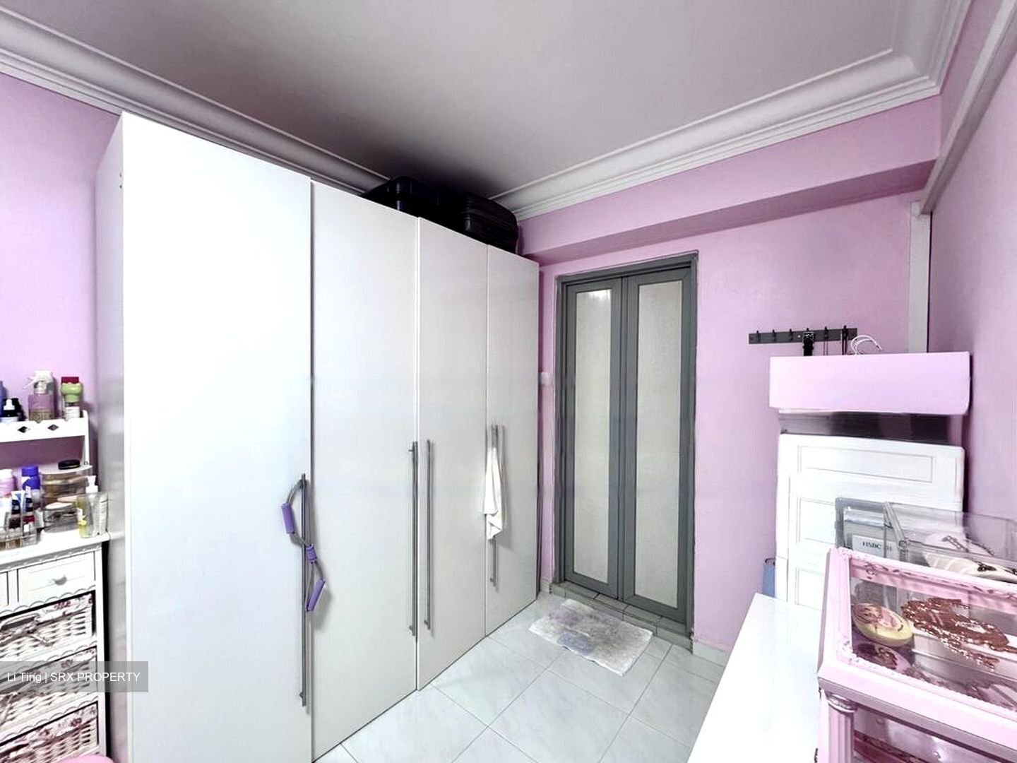 Blk 708 Woodlands Drive 70 (Woodlands), HDB 5 Rooms #461654951